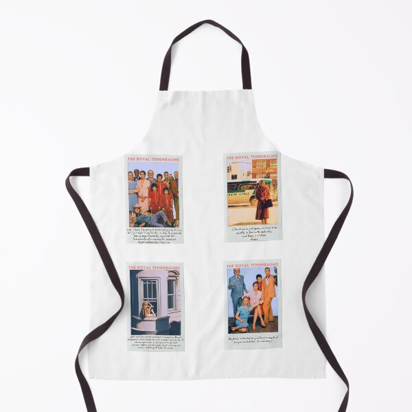 Item preview, Royal Tenenbaums Sticker Set / T Shirt designed and sold by DiverseDazzle.