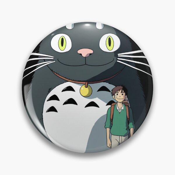 Item preview, Giant Cat Companion designed and sold by cutenesss.