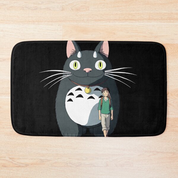 Item preview, Giant Cat Companion designed and sold by cutenesss.