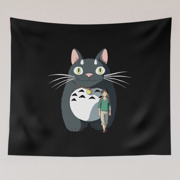 Item preview, Giant Cat Companion designed and sold by cutenesss.