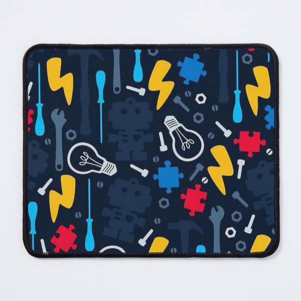 Item preview, pattern, drawing, cartoon, electric, illustration  designed and sold by NAVAL00.