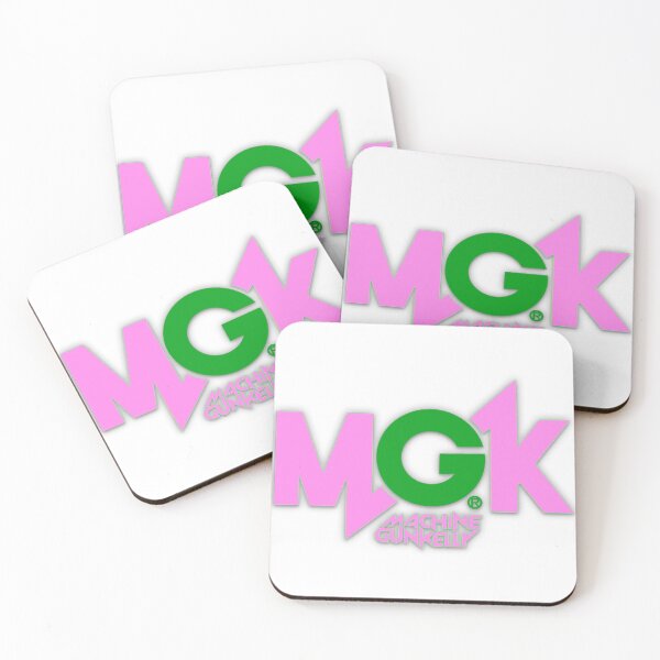Item preview, mgk Essential T-Shirt designed and sold by tigerX9.