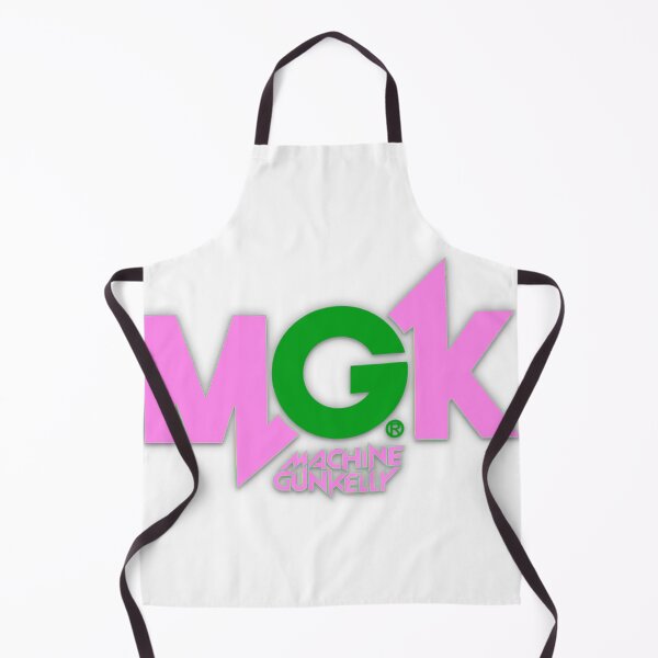 Item preview, mgk Essential T-Shirt designed and sold by tigerX9.