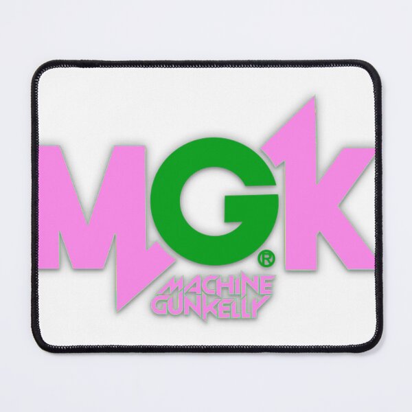 Item preview, mgk Essential T-Shirt designed and sold by tigerX9.
