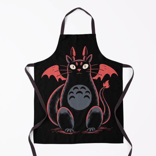 Item preview, Devilish Cat, designed and sold by cutenesss.