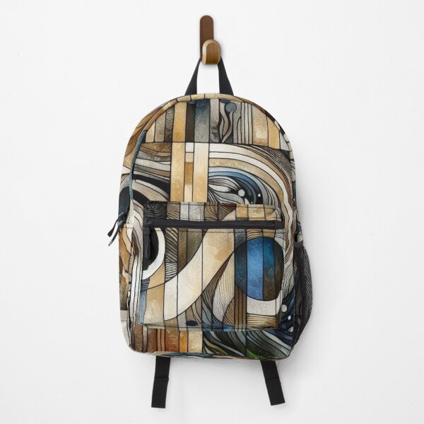 Item preview, Emotive Nature: Artistic Pattern Collection designed and sold by santyj.