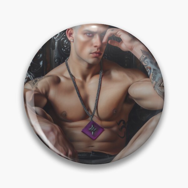 Item preview, Prince of Contemplation designed and sold by JaimeLikes.