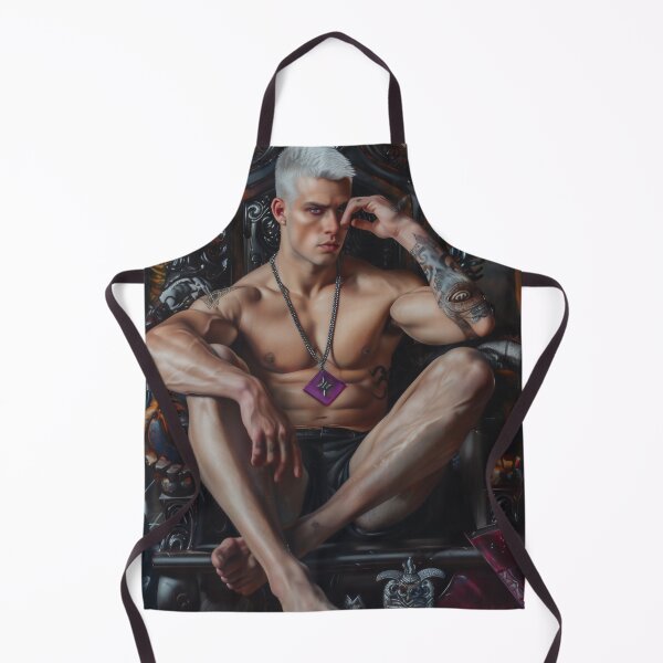 Item preview, Prince of Contemplation designed and sold by JaimeLikes.