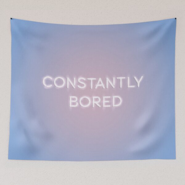 Item preview, Constantly Bored designed and sold by N C.