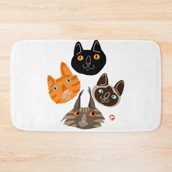 Item preview, Cats  designed and sold by Ferret-Russell.