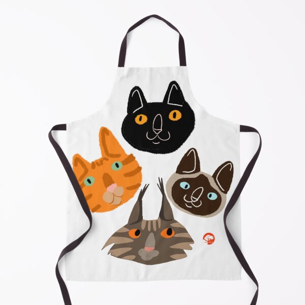 Item preview, Cats  designed and sold by Ferret-Russell.