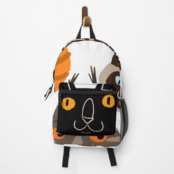 Item preview, Cats designed and sold by Ferret-Russell.