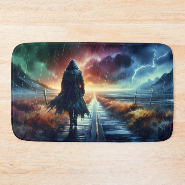 Item preview, Lone Wanderer designed and sold by h00ch2003.