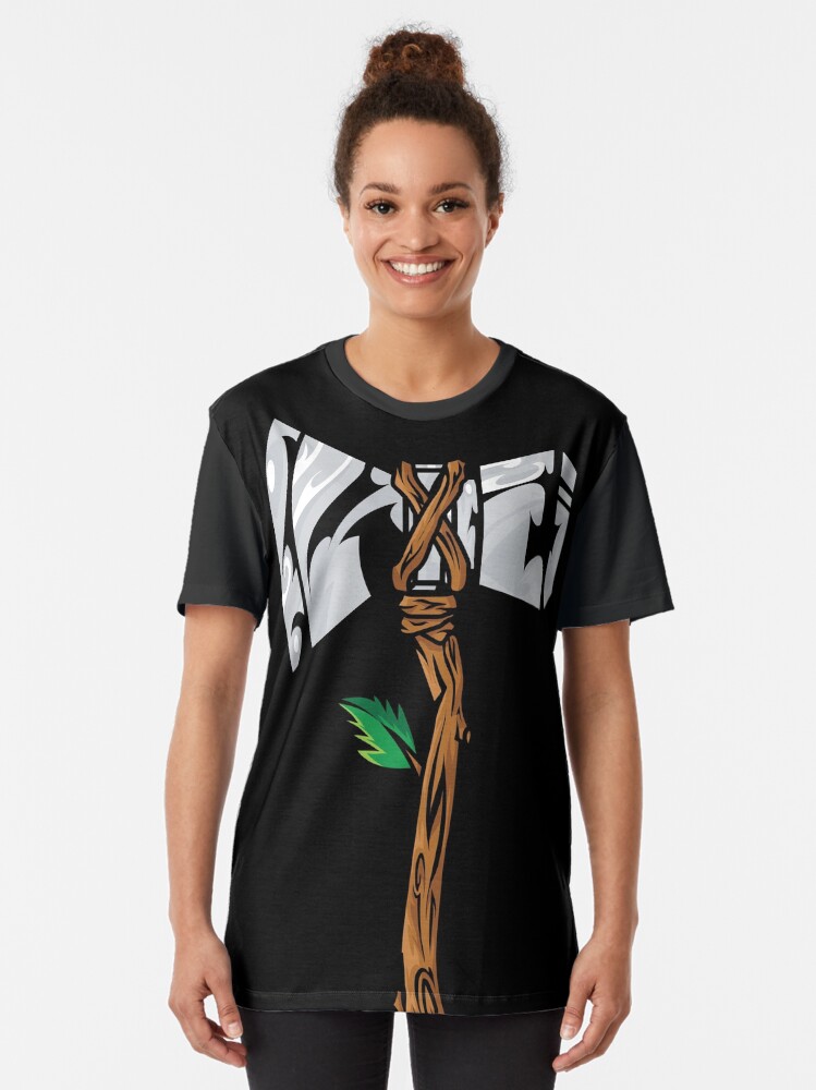 bad axe t shirt