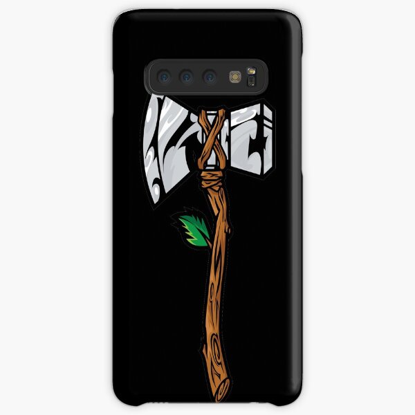 Stormbreaker Axe Samsung Galaxy Snap Case