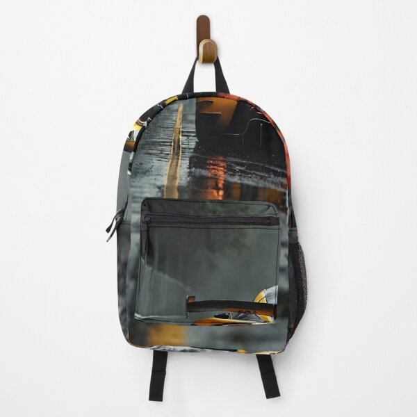 Item preview, Asphalt! designed and sold by Print Fiction.