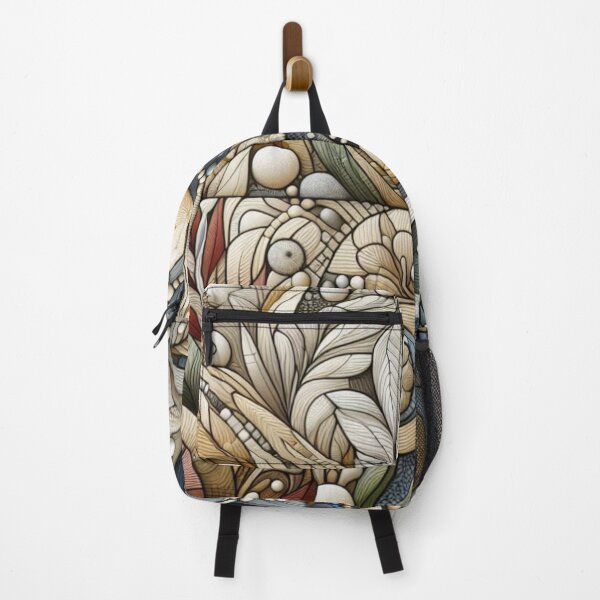 Item preview, Natural Harmony: Modern Art-Inspired Pattern Collection designed and sold by santyj.