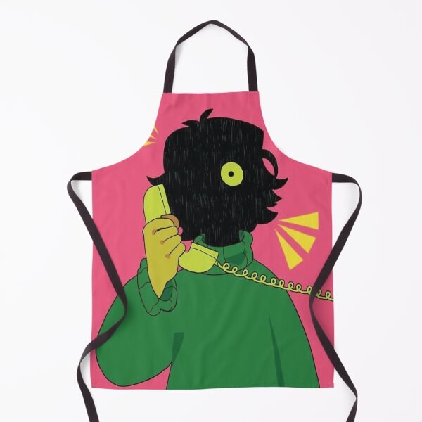 Item preview, Whimsical Silhouette on the Phone Pop Art designed and sold by ceiraftdeb.