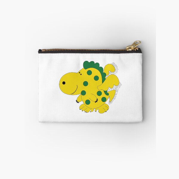 Item preview, Smiling Dragon. Bright Yellow Dragon. Digital Art designed and sold by Baltuka.
