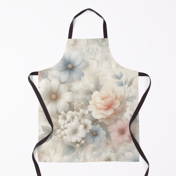 Item preview, Pastel petals floral patterns designed and sold by BlackCatspet1.