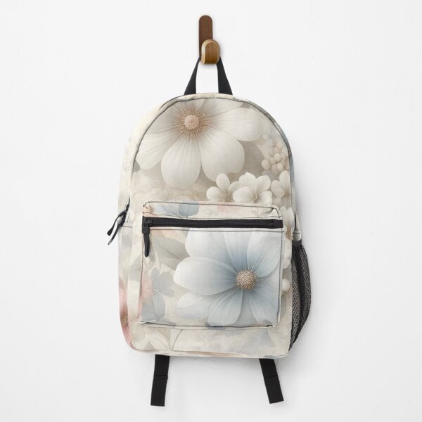 Item preview, Pastel petals floral patterns designed and sold by BlackCatspet1.