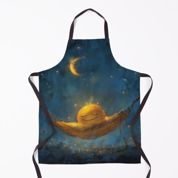 Item preview, Nighttime Serenity in the Cosmos designed and sold by palmyst.