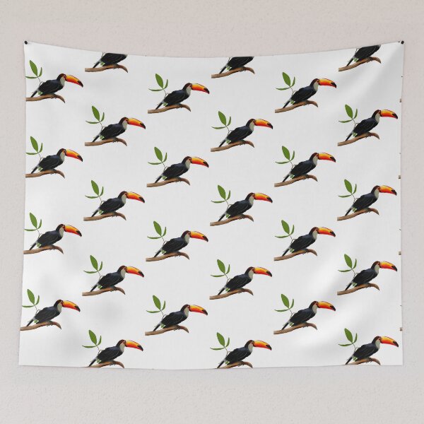 Item preview, Majestic Big Black Bird designed and sold by angelyara.