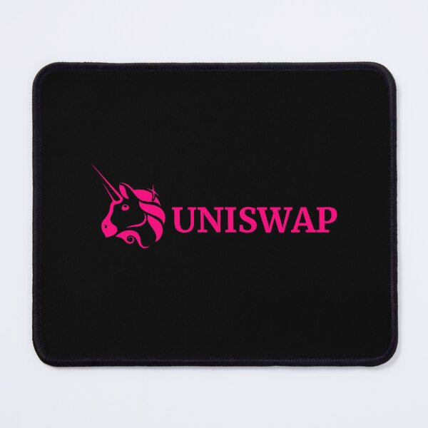 Item preview, Uniswap (UNI) Crypto Logo - Crypto Coin designed and sold by CryptooBull.