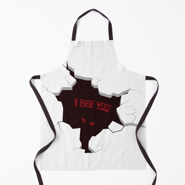 Item preview, He Sees You ? designed and sold by Ayman Toumarti.