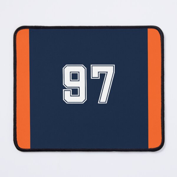 Item preview, Mcjesus 97 - Mcdavid designed and sold by svarupa.