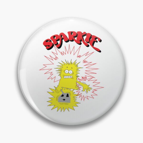 Artikelvorschau, Sparkie entworfen und verkauft von BenO63.