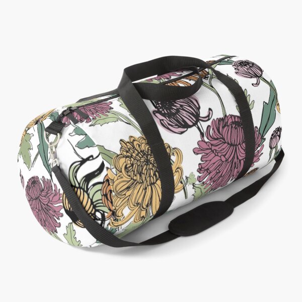 Artikelvorschau, Floral Seamless pattern Flowers entworfen und verkauft von Mirksaz-designs.