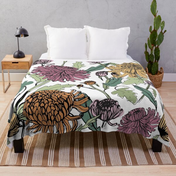 Artikelvorschau, Floral Seamless pattern Flowers entworfen und verkauft von Mirksaz-designs.