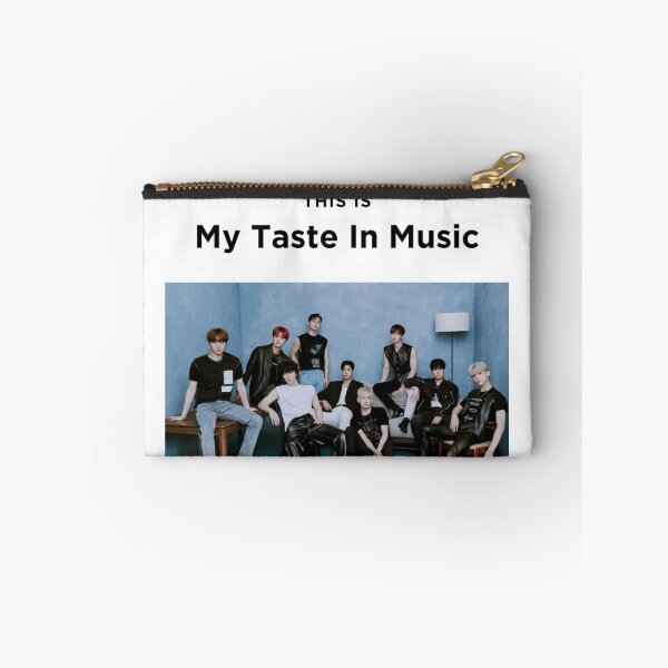 Item preview, sf9 is my taste in music designed and sold by moonchildartfs.
