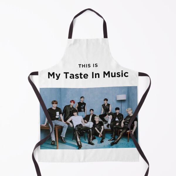 Item preview, sf9 is my taste in music designed and sold by moonchildartfs.