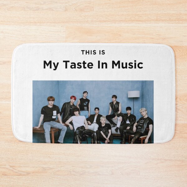 Item preview, sf9 is my taste in music designed and sold by moonchildartfs.