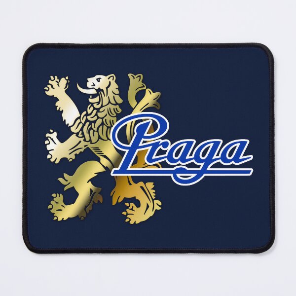 Item preview, Praga Karts designed and sold by KartPixel by Pipstar.