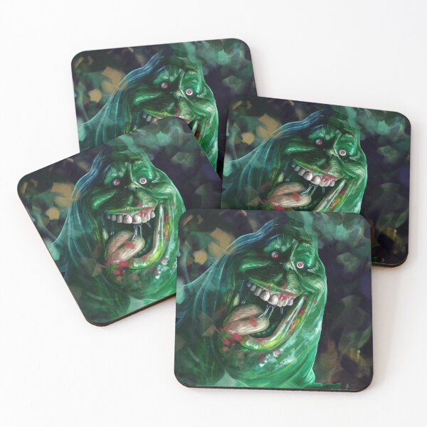 Item preview, Slimer designed and sold by D Belov.