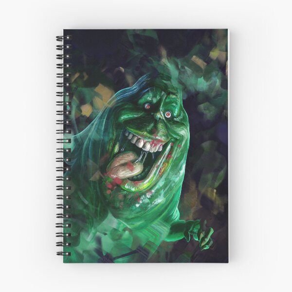 Item preview, Slimer designed and sold by D Belov.