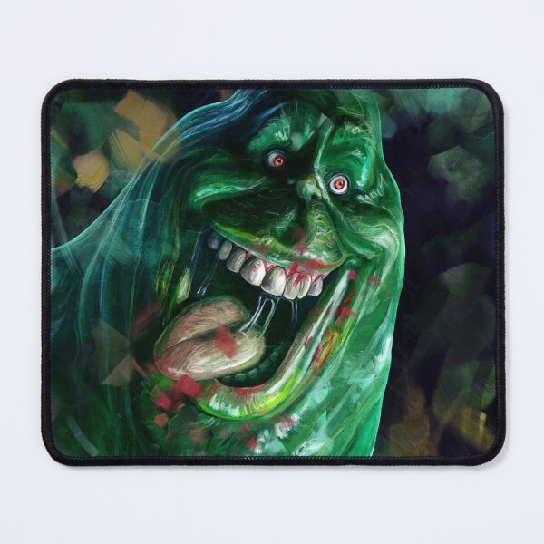 Item preview, Slimer designed and sold by D Belov.
