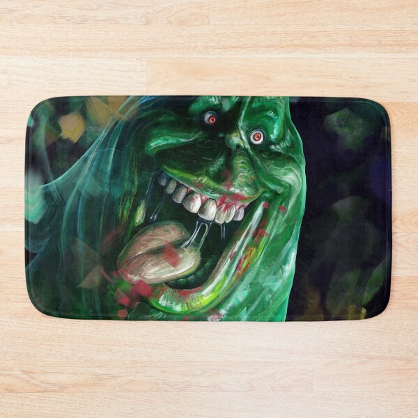 Item preview, Slimer designed and sold by D Belov.