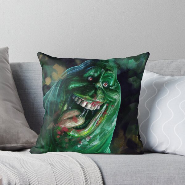 Item preview, Slimer designed and sold by D Belov.