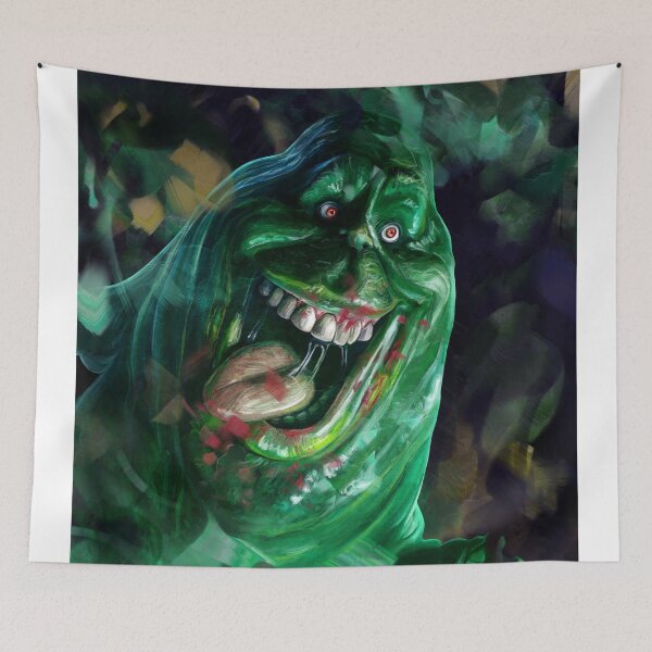 Item preview, Slimer designed and sold by D Belov.