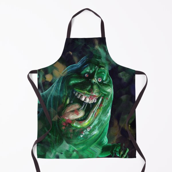 Item preview, Slimer designed and sold by D Belov.