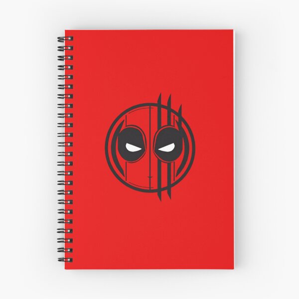 Item preview, Deaddpool and Wolvierine Brand New Logo Design designed and sold by Vibify.