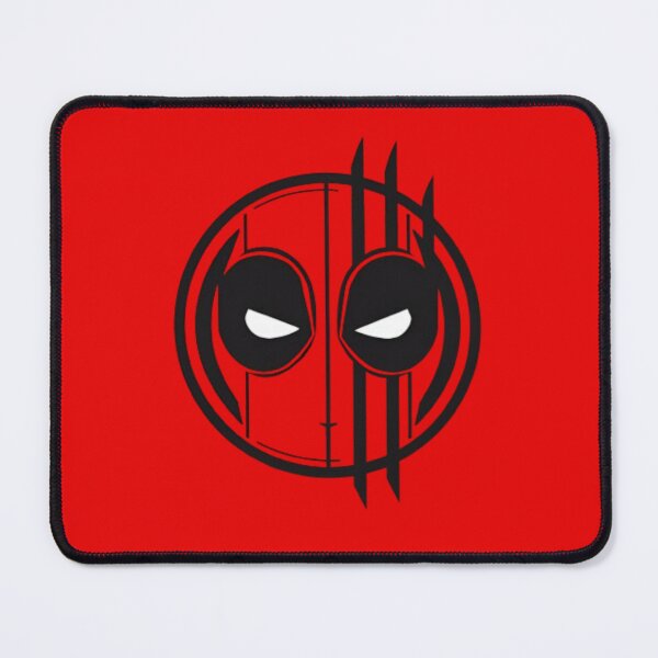 Item preview, Deaddpool and Wolvierine Brand New Logo Design designed and sold by Vibify.