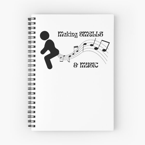 Item preview, making smells and music designed and sold by IFarty.