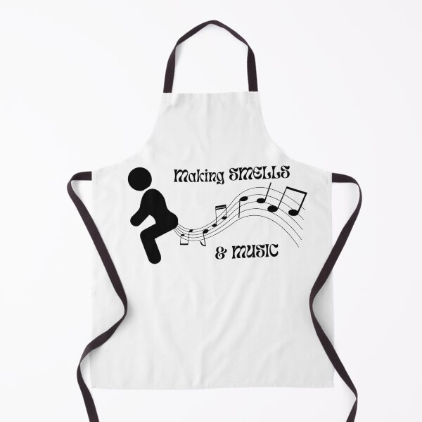 Item preview, making smells and music designed and sold by IFarty.