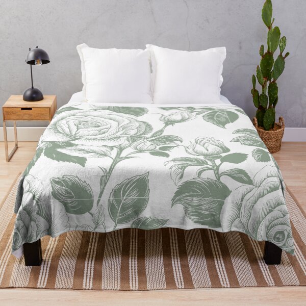 Item preview, Floral seamless pattern flowers designed and sold by Mirksaz-designs.