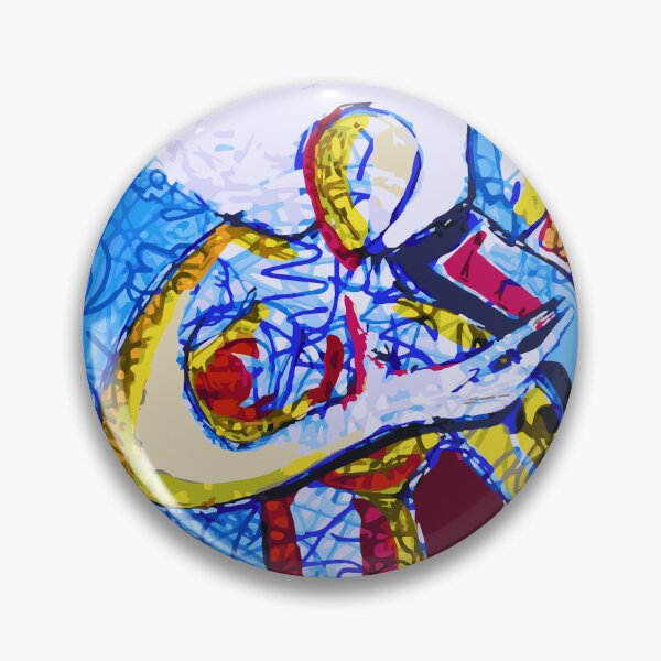 Item preview, BALLIAMO? designed and sold by SimonaGiglioArt.